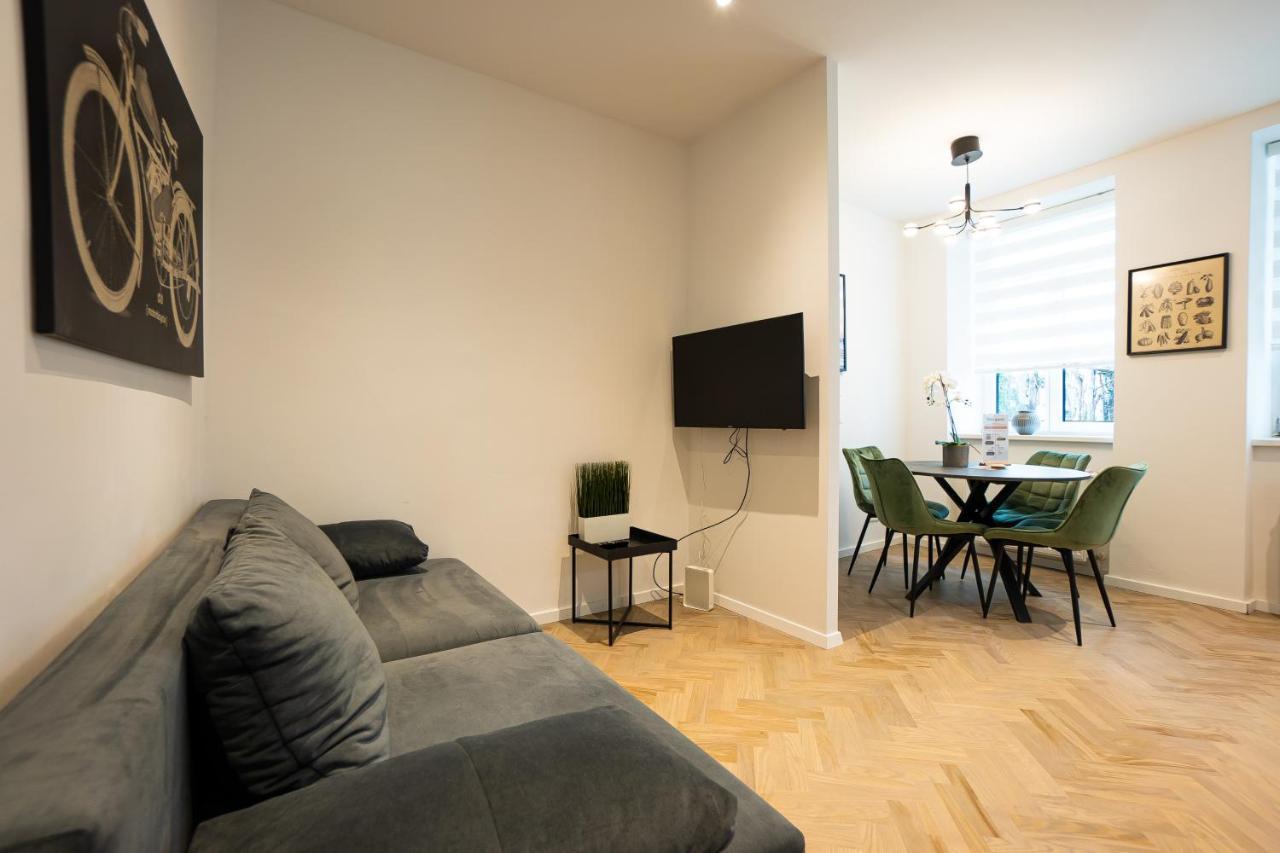 Brand-New Apartment In The 17Th District Of Wien Exteriör bild